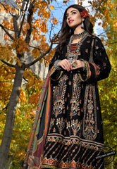 Asim Jofa AJSL-08 Shehar E Yaar Lawn 2022 Online Shopping