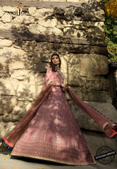 Ajsl-09 Asim Jofa Online Luxury Lawn 