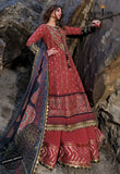 Ajsl-23 Asim Jofa Online Luxury Lawn