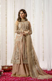 Maryum N Maria Celine-MW23-529 Alaia Wedding Collection Online Shopping