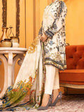 Almirah ALP-932 Ivory Lawn Collection 2021