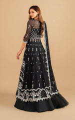 Asifa N Nabeel Basanti (ANB-08) Barasti Festive Edition Online Shopping