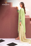 Asim Jofa AJOD-22 Outfit Of The Day Essentials Online Shopping