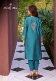 Asim Jofa AJOD-15 Outfit Of The Day Essentials Online Shopping