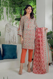 Darakshaan Aso223p13 Bonanza Satrangi Lawn 2022