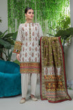 Gulnar Aso223p50 Bonanza Satrangi Lawn 2022