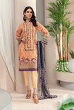 Twilight Aso223p55 Bonanza Satrangi Lawn 2022