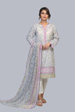 Bonanza Satrangi Asr213p61 Gray Eid Collection 2021