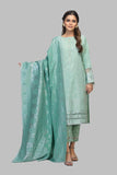 Bonanza Satrangi Asr213p89 S Green Eid Collection 2021