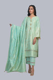 Bonanza Satrangi Asr213p90 Mint Eid Collection 2021