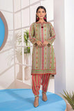 Bonanza Satrangi Asr222p06 Green Eid Prints 2022 Online Shopping