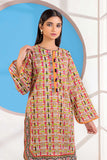 Bonanza Satrangi Asr222p07 Beige Eid Prints 2022 Online Shopping