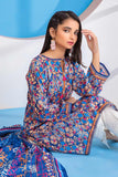 Bonanza Satrangi Asr222p08 Blue Eid Prints 2022 Online Shopping