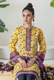 Bonanza Satrangi Asr222p10 Yellow Eid Prints 2022 Online Shopping