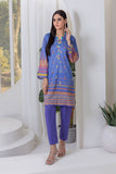 Bonanza Satrangi Asr222p11 Purple Eid Prints 2022 Online Shopping