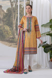 Bonanza Satrangi Asr222p12 Yellow Eid Prints 2022 Online Shopping