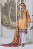 Bonanza Satrangi Asr222p12 Yellow Eid Prints 2022 Online Shopping