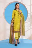 Bonanza Satrangi Asr223p12 Green Eid Prints 2022 Online Shopping