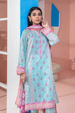 Bonanza Satrangi Asr223p17 L Blue Eid Prints 2022 Online Shopping