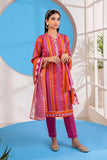 Bonanza Satrangi Asr223p20 Pink Eid Prints 2022 Online Shopping