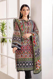 Bonanza Satrangi Asr223p21 Black Eid Prints 2022 Online Shopping