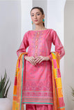 Bonanza Satrangi Asr223p23 Pink Eid Prints 2022 Online Shopping