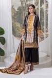 Bonanza Satrangi Asr223p25 Black Eid Prints 2022 Online Shopping
