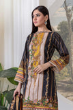 Bonanza Satrangi Asr223p25 Black Eid Prints 2022 Online Shopping