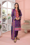 Bonanza Satrangi Asr223p53 Purple Eid Prints 2022 Online Shopping