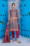 Bonanza Satrangi Radiant 3 Pc (ASR223P58) Winter Collection 2022 Online Shopping