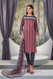 Bonanza Satrangi Asr223p59 Gray Eid Prints 2022 Online Shopping