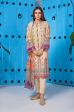Bonanza Satrangi Asr223p61 O White Eid Prints 2022 Online Shopping