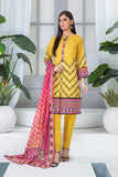 Bonanza Satrangi Asr223p71 Yellow Eid Prints 2022 Online Shopping