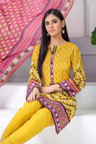 Bonanza Satrangi Asr223p71 Yellow Eid Prints 2022 Online Shopping