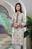 Bonanza Satrangi Ast223p11b Green Eid Prints 2022 Online Shopping