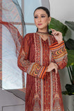Bonanza Satrangi Citrine B Ast223p46b Summer Collection 2022 Online Shopping