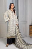 Bonanza Satrangi MEERAL A (ASV223P10A) Black &White Collection 2022 Online Shopping