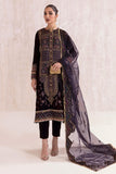 Jazmin Dilaab Velvet Shawl Collection 2022 Online Shopping