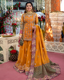 Maria Osman Khan Gulzaib Qubool Hai 2022 Online Shopping