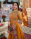 Maria Osman Khan Gulzaib Qubool Hai 2022 Online Shopping