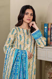 Bonanza Satrangi Cream Khaddar Suit (AWO223P27) Winter Collection 2022 Online Shopping