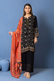 LSM Lakhany WEC-EA-0384 Winter Collection 2022 Online Shopping