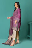 LSM Lakhany KEC-RN-0003 Winter Collection 2022 Online Shopping