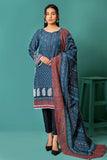 LSM Lakhany KEC-EA-0396 Winter Collection 2022 Online Shopping