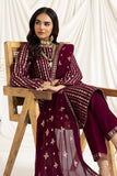 Alizeh 03A-Aysal(Magenta) Dua Chiffon Collection Online Shopping