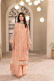 Alizeh Aansha Dhaagay Chiffon Collection Online Shopping
