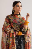 Zara Shahjahan Afsana-D7 Coco Lawn Prints Online Shopping