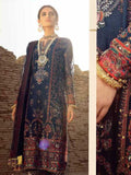 FC-18G-21-BLUE Alkaram Festive Collection 2021