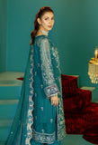 Adan Libas Design # 5393 Alora Chiffon Collection Online Shopping