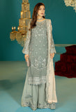 Adan Libas Design # 5398 Alora Chiffon Collection Online Shopping